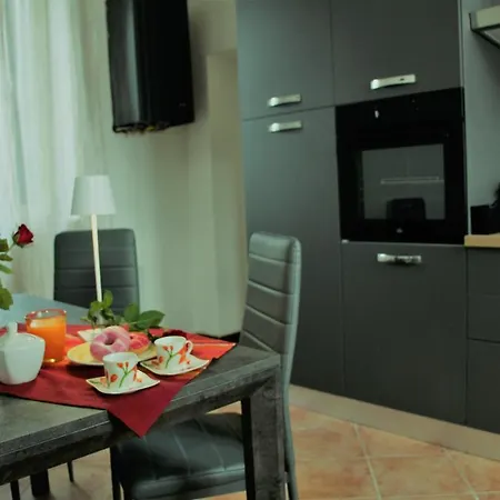 Apartmán Relax *