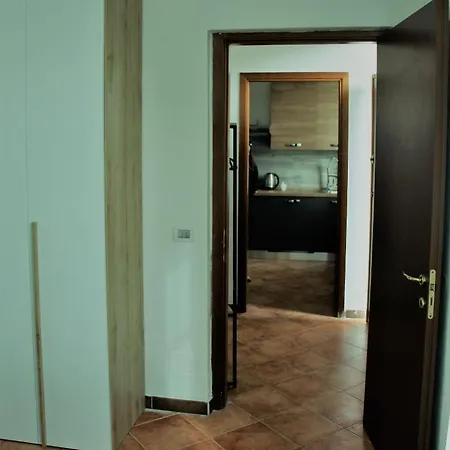Apartmán Relax *