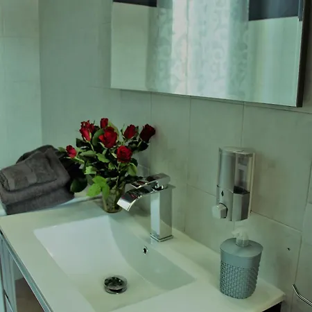 Apartmán Relax *