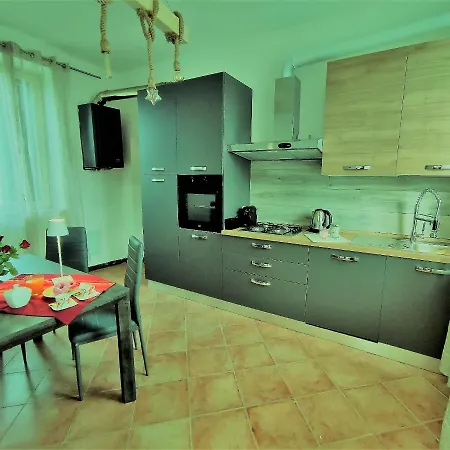Relax Apartmán