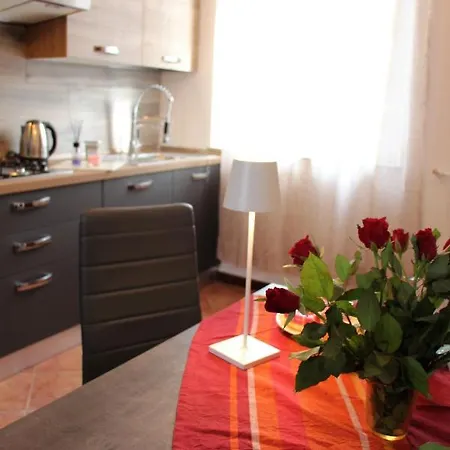 Apartmán Relax *