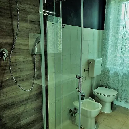 Apartmán Relax